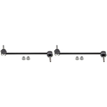 Load image into Gallery viewer, MSUPLINK10119 Mevotech Supreme Suspension Stabilizer Bar Link Kit