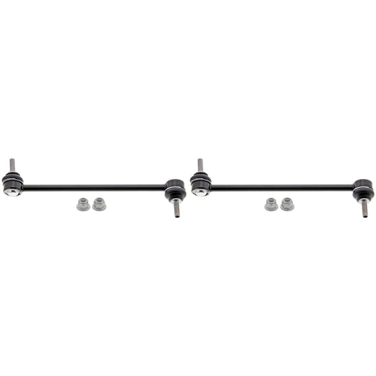 MSUPLINK10119 Mevotech Supreme Suspension Stabilizer Bar Link Kit