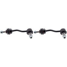 Load image into Gallery viewer, MSUPLINK10120 Mevotech Supreme Suspension Stabilizer Bar Link Kit