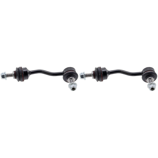 MSUPLINK10120 Mevotech Supreme Suspension Stabilizer Bar Link Kit