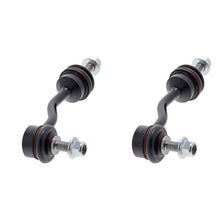 Load image into Gallery viewer, MSUPLINK10120 Mevotech Supreme Suspension Stabilizer Bar Link Kit