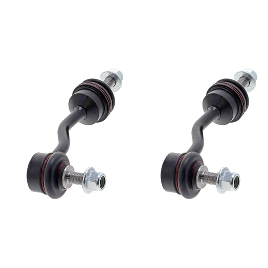 MSUPLINK10120 Mevotech Supreme Suspension Stabilizer Bar Link Kit