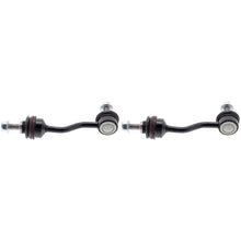 Load image into Gallery viewer, MSUPLINK10120 Mevotech Supreme Suspension Stabilizer Bar Link Kit