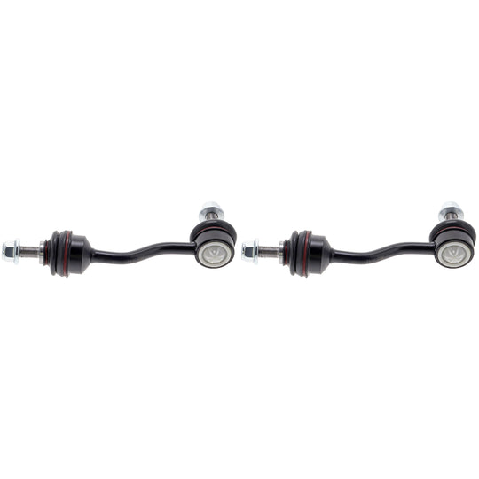 MSUPLINK10120 Mevotech Supreme Suspension Stabilizer Bar Link Kit