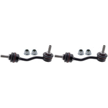 Load image into Gallery viewer, MSUPLINK10120 Mevotech Supreme Suspension Stabilizer Bar Link Kit