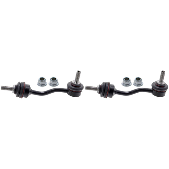 MSUPLINK10120 Mevotech Supreme Suspension Stabilizer Bar Link Kit