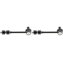 Load image into Gallery viewer, MSUPLINK10121 Mevotech Supreme Suspension Stabilizer Bar Link Kit