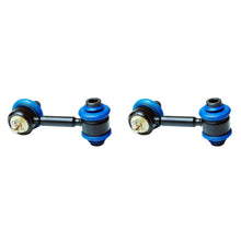 Charger l'image dans la galerie, MSUPLINK10127 Mevotech Supreme Suspension Stabilizer Bar Link Kit