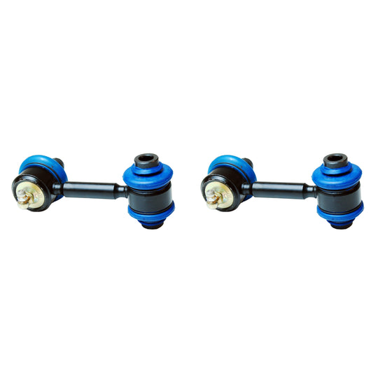 MSUPLINK10127 Mevotech Supreme Suspension Stabilizer Bar Link Kit