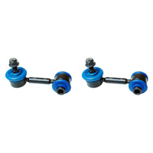 Charger l'image dans la galerie, MSUPLINK10127 Mevotech Supreme Suspension Stabilizer Bar Link Kit