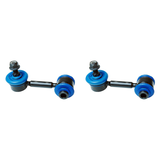 MSUPLINK10127 Mevotech Supreme Suspension Stabilizer Bar Link Kit