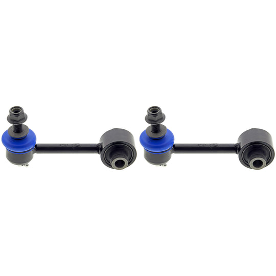 MSUPLINK10129 Mevotech Supreme Suspension Stabilizer Bar Link Kit