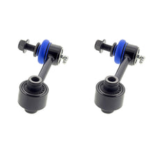 Load image into Gallery viewer, MSUPLINK10129 Mevotech Supreme Suspension Stabilizer Bar Link Kit