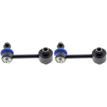 Load image into Gallery viewer, MSUPLINK10129 Mevotech Supreme Suspension Stabilizer Bar Link Kit