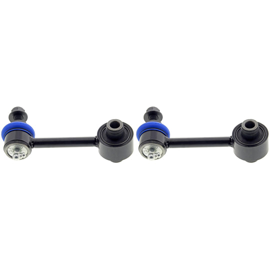 MSUPLINK10129 Mevotech Supreme Suspension Stabilizer Bar Link Kit