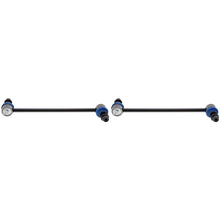Charger l'image dans la galerie, MSUPLINK10138 Mevotech Supreme Suspension Stabilizer Bar Link Kit