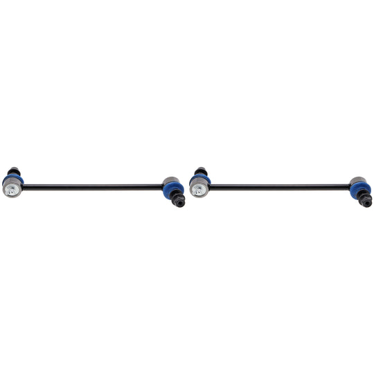 MSUPLINK10138 Mevotech Supreme Suspension Stabilizer Bar Link Kit