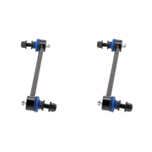 Charger l'image dans la galerie, MSUPLINK10138 Mevotech Supreme Suspension Stabilizer Bar Link Kit