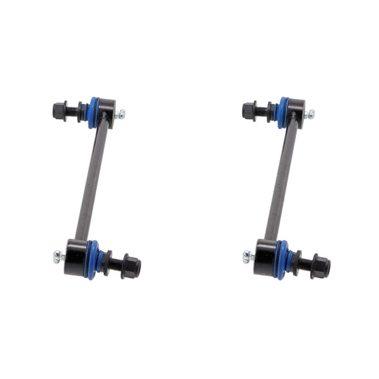 MSUPLINK10138 Mevotech Supreme Suspension Stabilizer Bar Link Kit