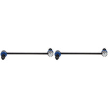 Charger l'image dans la galerie, MSUPLINK10138 Mevotech Supreme Suspension Stabilizer Bar Link Kit