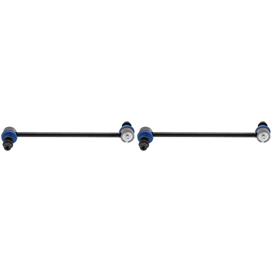 MSUPLINK10138 Mevotech Supreme Suspension Stabilizer Bar Link Kit