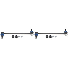 Charger l'image dans la galerie, MSUPLINK10138 Mevotech Supreme Suspension Stabilizer Bar Link Kit
