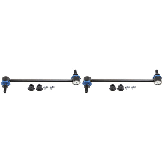 MSUPLINK10138 Mevotech Supreme Suspension Stabilizer Bar Link Kit