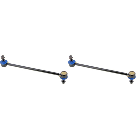 MSUPLINK10141 Mevotech Supreme Suspension Stabilizer Bar Link Kit