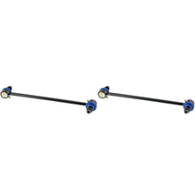 Load image into Gallery viewer, MSUPLINK10141 Mevotech Supreme Suspension Stabilizer Bar Link Kit