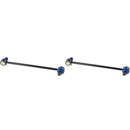 MSUPLINK10141 Mevotech Supreme Suspension Stabilizer Bar Link Kit