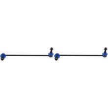 Load image into Gallery viewer, MSUPLINK10146 Mevotech Supreme Suspension Stabilizer Bar Link Kit