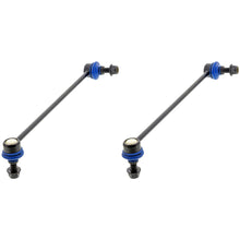 Load image into Gallery viewer, MSUPLINK10146 Mevotech Supreme Suspension Stabilizer Bar Link Kit