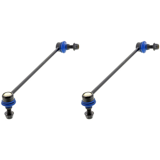 MSUPLINK10146 Mevotech Supreme Suspension Stabilizer Bar Link Kit