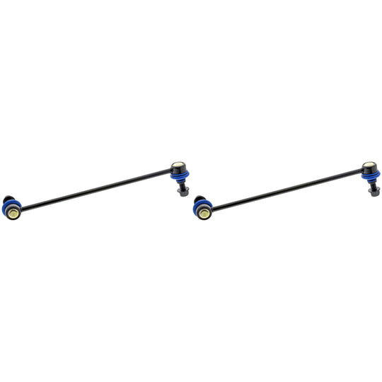 MSUPLINK10146 Mevotech Supreme Suspension Stabilizer Bar Link Kit