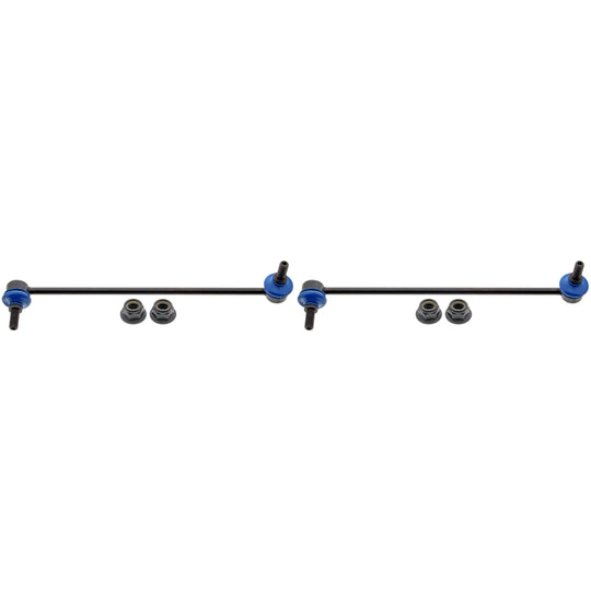MSUPLINK10146 Mevotech Supreme Suspension Stabilizer Bar Link Kit