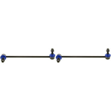 Charger l'image dans la galerie, MSUPLINK10161 Mevotech Supreme Suspension Stabilizer Bar Link Kit