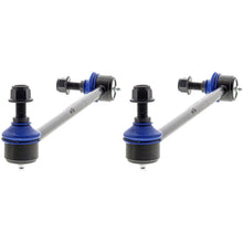 Charger l'image dans la galerie, MSUPLINK10161 Mevotech Supreme Suspension Stabilizer Bar Link Kit