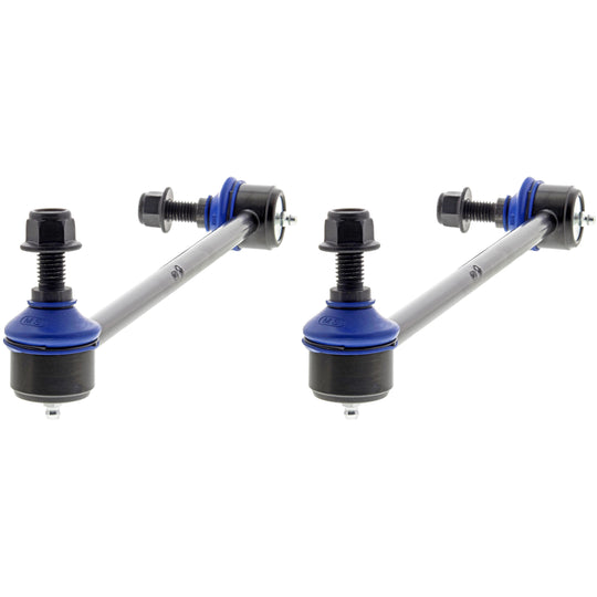 MSUPLINK10161 Mevotech Supreme Suspension Stabilizer Bar Link Kit