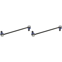 Charger l'image dans la galerie, MSUPLINK10161 Mevotech Supreme Suspension Stabilizer Bar Link Kit