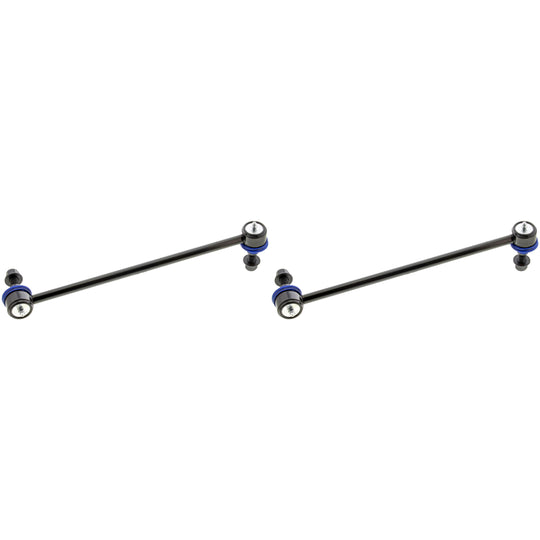 MSUPLINK10161 Mevotech Supreme Suspension Stabilizer Bar Link Kit
