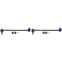 Charger l'image dans la galerie, MSUPLINK10161 Mevotech Supreme Suspension Stabilizer Bar Link Kit