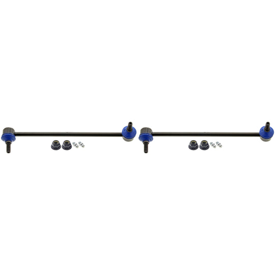 MSUPLINK10161 Mevotech Supreme Suspension Stabilizer Bar Link Kit