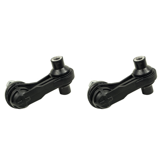 MSUPLINK10162 Mevotech Supreme Suspension Stabilizer Bar Link Kit