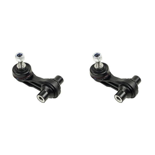 MSUPLINK10162 Mevotech Supreme Suspension Stabilizer Bar Link Kit