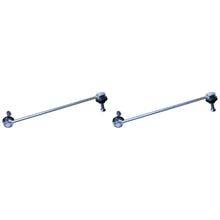 Load image into Gallery viewer, MSUPLINK10187 Mevotech Supreme Suspension Stabilizer Bar Link Kit