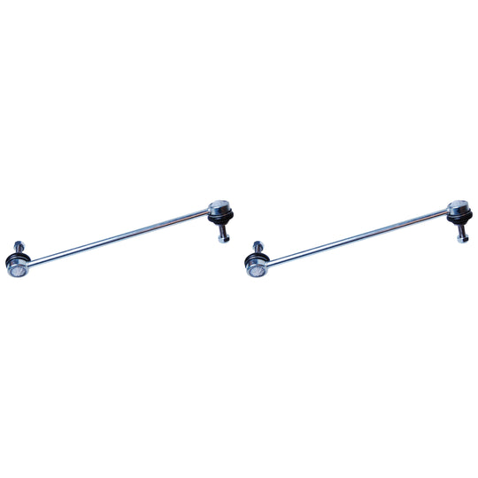 MSUPLINK10187 Mevotech Supreme Suspension Stabilizer Bar Link Kit