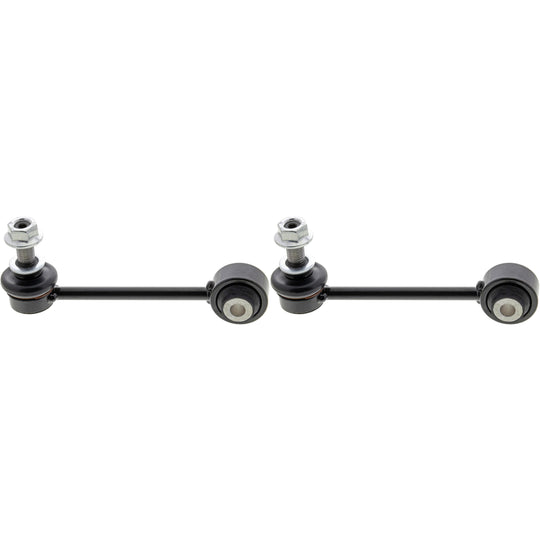 MSUPLINK10188 Mevotech Supreme Suspension Stabilizer Bar Link Kit
