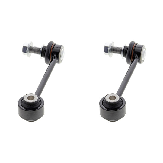 MSUPLINK10188 Mevotech Supreme Suspension Stabilizer Bar Link Kit