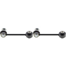 Load image into Gallery viewer, MSUPLINK10188 Mevotech Supreme Suspension Stabilizer Bar Link Kit