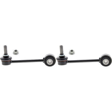 Load image into Gallery viewer, MSUPLINK10188 Mevotech Supreme Suspension Stabilizer Bar Link Kit